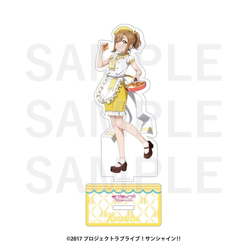 『ラブライブ!サンシャイン!!』アクリルスタンド 国木田花丸